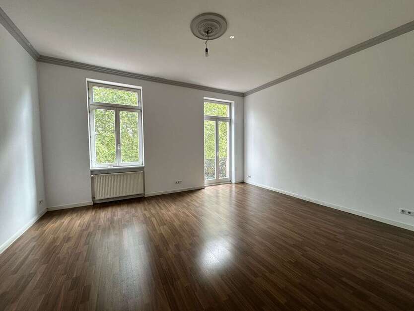 Wohnung zum Mieten in Frankfurt am Main 1.280 € 80 m² 2 zimmer