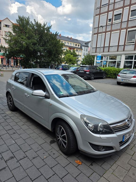 Astra