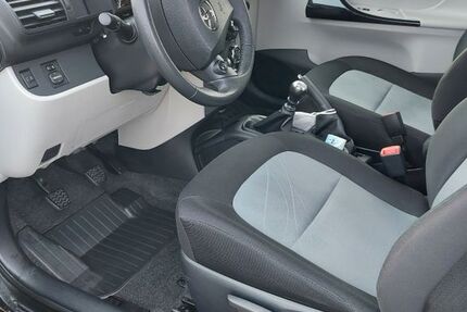 Toyota IQ 55.000 km 11.500 € Dreieich 63303