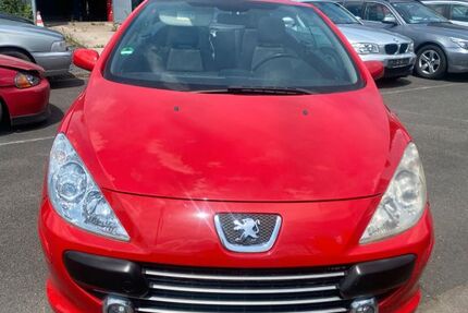 Peugeot 307 196.000 km 1.500 &euro; Hanau 63457