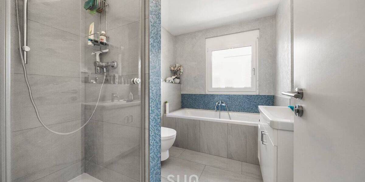 Etagenwohnung Frankfurt am Main Kalbach-Riedberg - 3 Zimmer, 88 m&sup2;, 449.000&euro; | Angebot:26292130