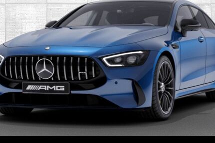 Mercedes-Benz AMG GT 13.229 km 141.890 € Frankfurt 60599