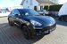 Macan S Diesel Panorama, Navi, Bi-Xenon, Leder,