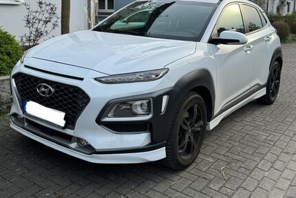 Hyundai KONA 63.000 km 20.499 &euro; Schöneck 61137