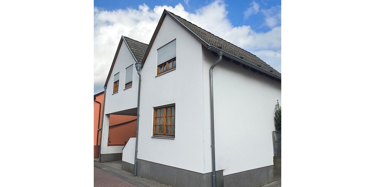 Stadthaus mit kleiner Innenterrasse in Hainburg – Wohnen in Mainnähe mit besonderem Charme! - Einfamilienhaus Hainburg | Angebot:25266588