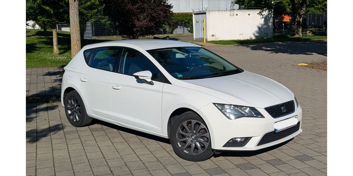 Seat Leon 219.321 km 6.190 &euro; Frankfurt am Main 60326