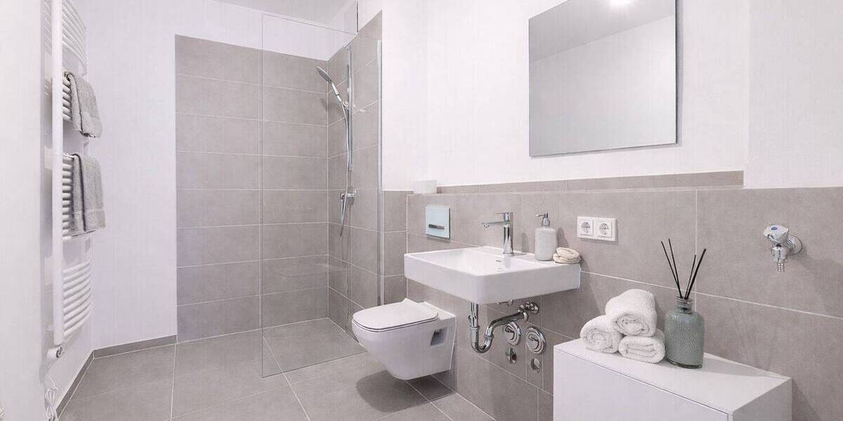 Etagenwohnung Frankfurt am Main Eschersheim - 4 Zimmer, 133 m&sup2;, 1.085.000&euro; | Angebot:26139137