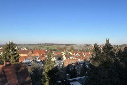 Wohnung Nidderau / Ostheim Ostheim - 2 Zimmer, 72 m&sup2;, 189.000&euro; | Angebot:25929452