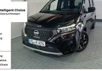 Gebrauchtwagen Nissan Townstar