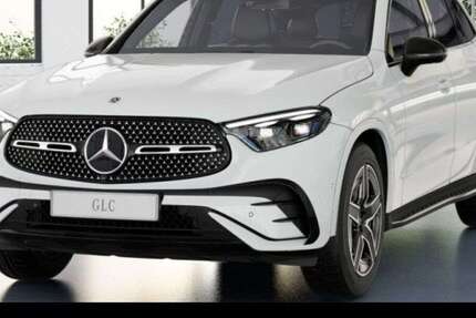 Mercedes-Benz GLC 220 9.900 km 60.450 &euro; Frankfurt am Main 60488