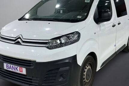 Citroen Jumpy 140.307 km 9.699 &euro; Frankfurt am Main 60386