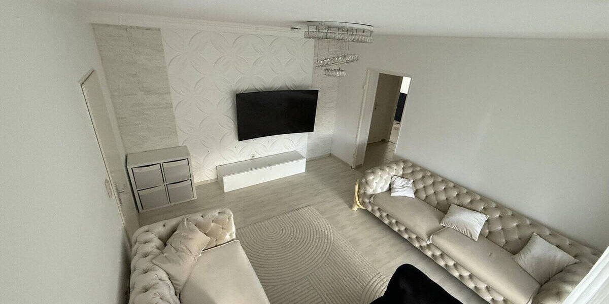 Etagenwohnung Kriftel - 4 Zimmer, 75 m&sup2;, 320.000&euro; | Angebot:26218025