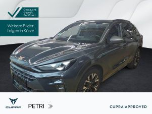 Cupra Terramar 26.896 km 33.430 € Hofheim-Diedenbergen 65719