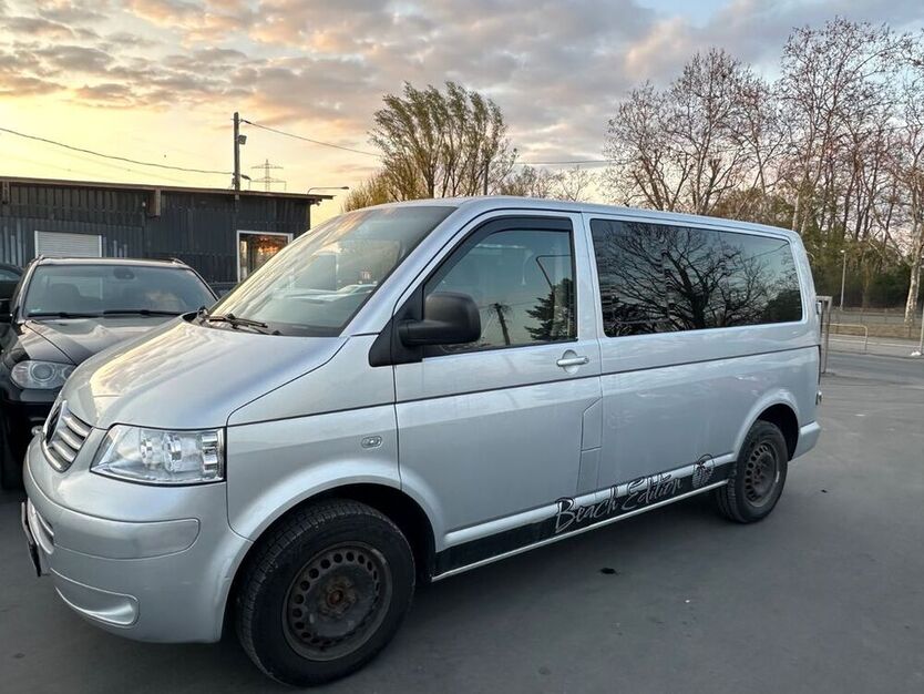T5 Transporter