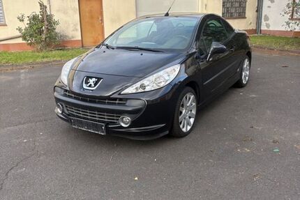 Peugeot 207 172.600 km 2.700 € Frankfurt am Main 60388