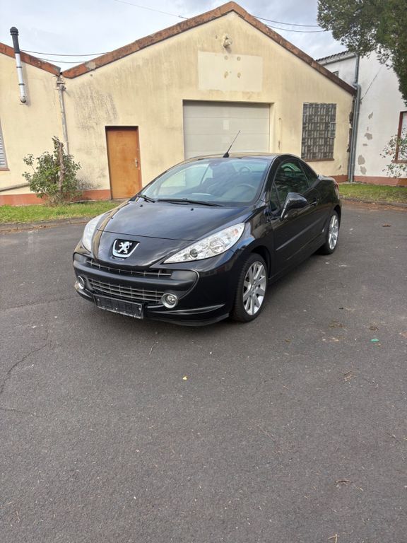 Peugeot 207 172.600 km 2.700 € Frankfurt am Main 60388