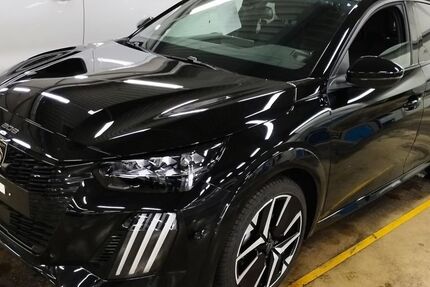 Peugeot 208 20.700 km 20.199 € Rüsselsheim 65428