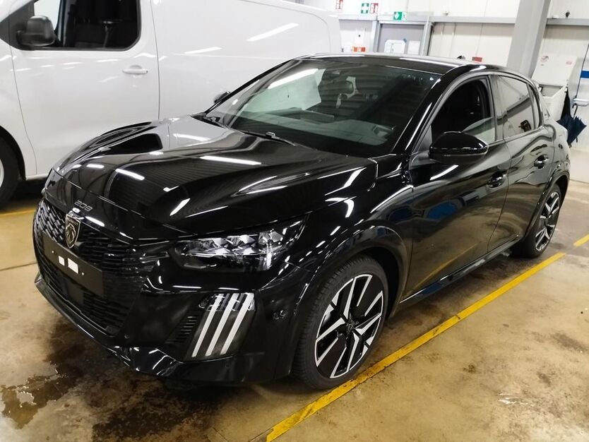 Peugeot 208 20.700 km 20.199 € Rüsselsheim 65428
