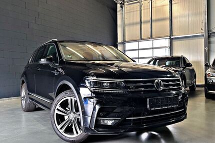 VW Tiguan 152.000 km 24.990 € Maintal 63477