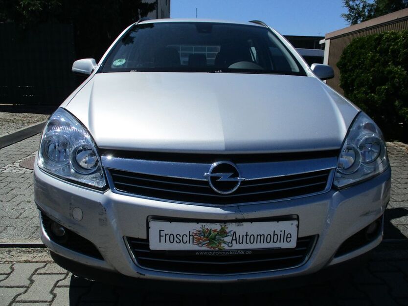 Opel Astra 223.500 km 1.590 € Mörfelden Walldorf 64546