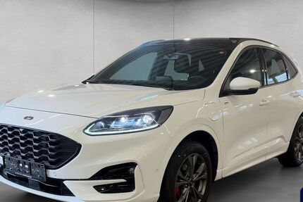 Ford Kuga 41.605 km 23.750 &euro; Hanau 63452