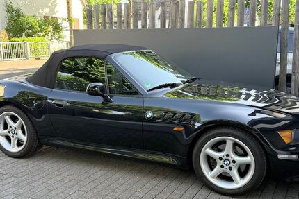 BMW Z3 40.220 km 35.000 &euro; Bad Homburg 61350