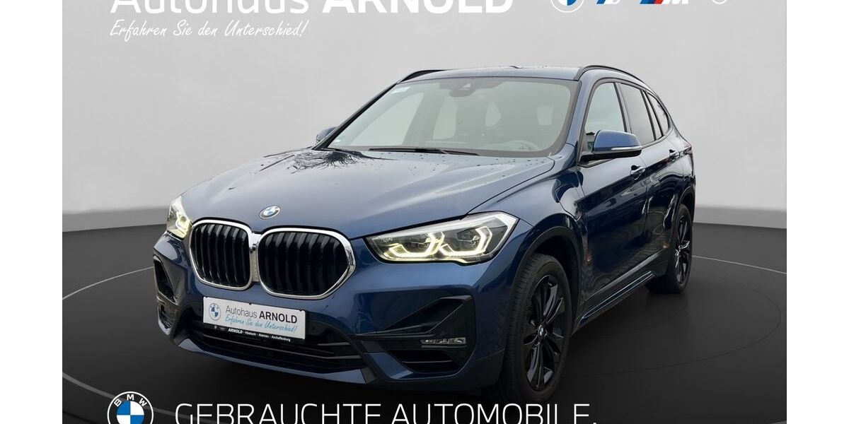 BMW X1 31.500 km 23.990 &euro; Alzenau 63755