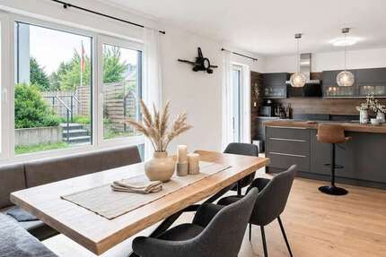Wohnung Bad Homburg vor der Höhe Berliner Siedlung/Gartenfeld - 4 Zimmer, 124 m&sup2;, 749.000&euro; | Angebot:26781748