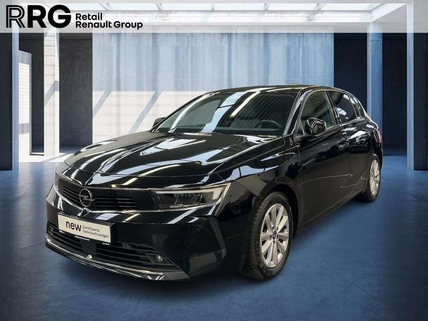 Opel Astra 77.767 km 16.880 € Frankfurt/ Main 60314