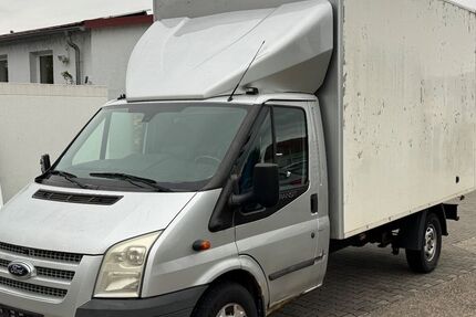 Ford Transit 325.000 km 4.999 € Nidderau 61130