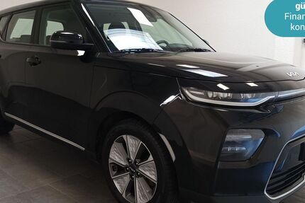 Kia Soul 54.443 km 20.290 &euro; Egelsbach 63329