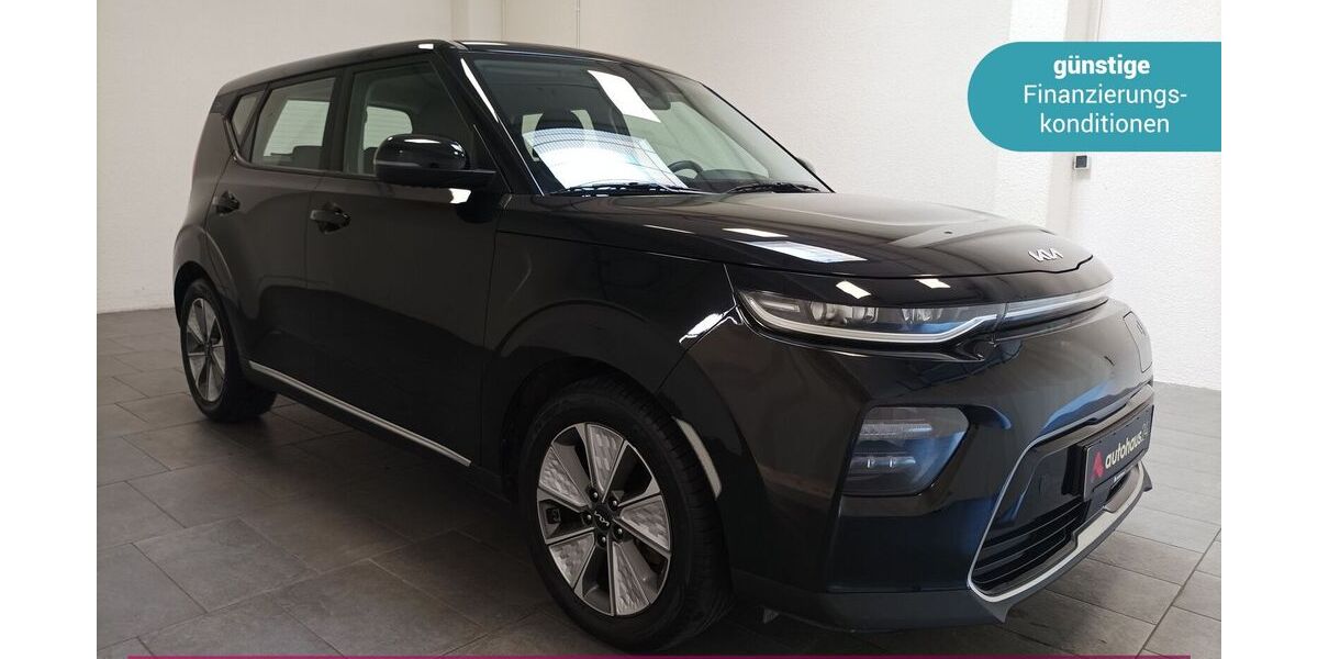 Kia Soul 54.443 km 20.290 &euro; Egelsbach 63329