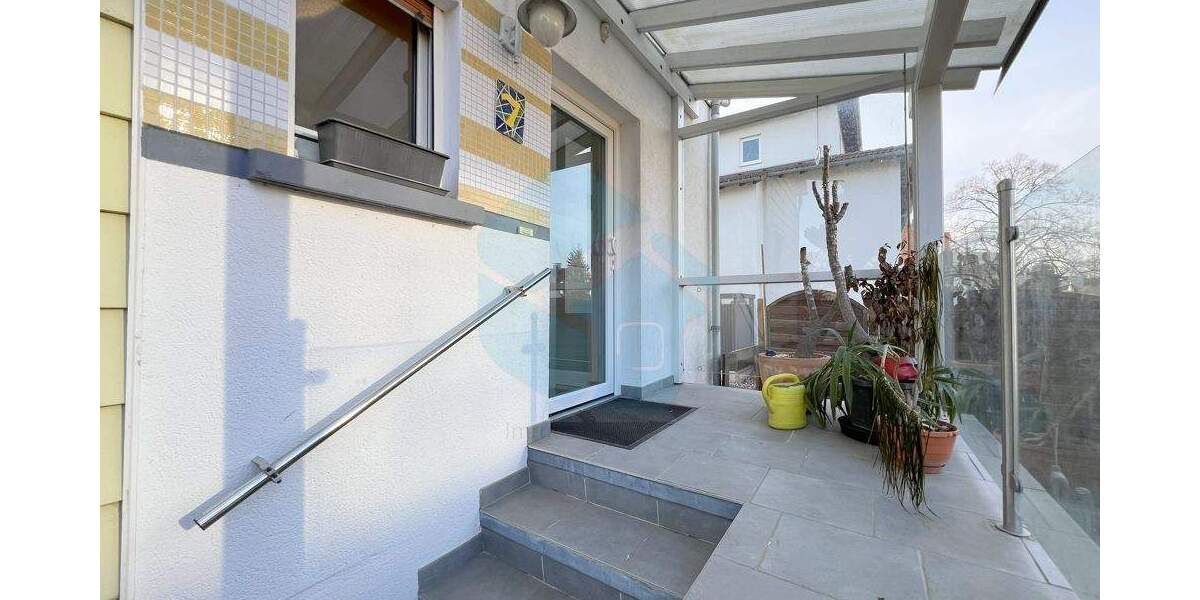 Einfamilienhaus Rosbach vor der Höhe / Rodheim vor der Höhe Rodheim - 3 Zimmer, 89 m&sup2;, 310.000&euro; | Angebot:25734439