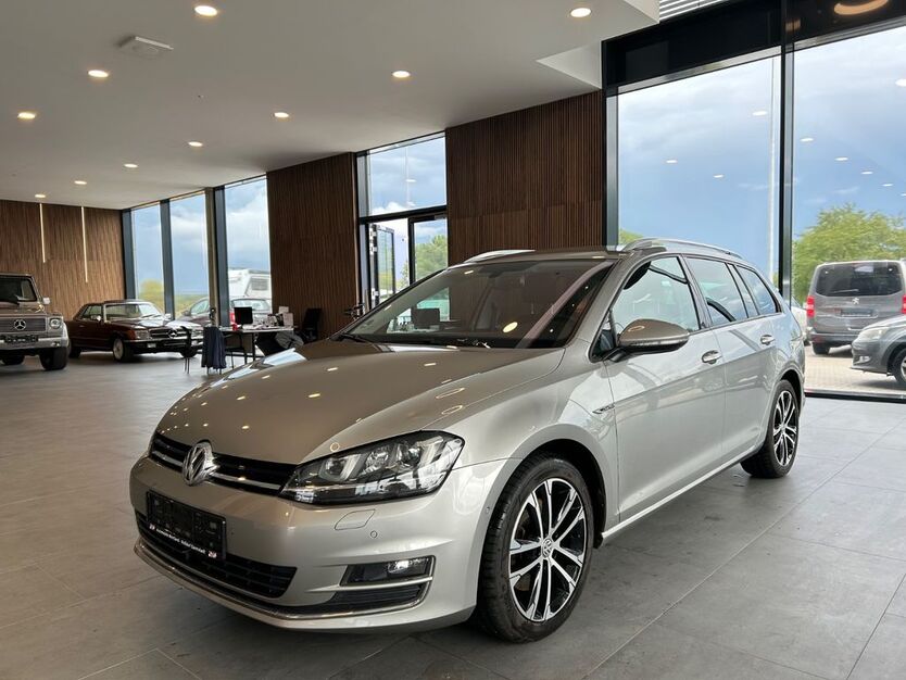 VW Golf 91.348 km 13.999 € Roßdorf 64380