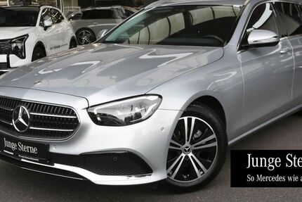 Mercedes-Benz E 200 19.100 km 35.040 &euro; Büttelborn 64572