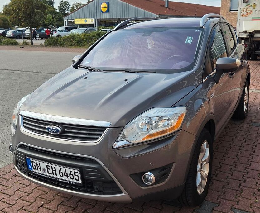 Kuga