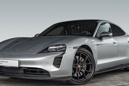 Porsche Taycan 20.219 km 84.900 &euro; Darmstadt 64295
