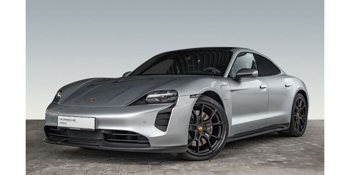 Porsche Taycan 20.219 km 84.900 &euro; Darmstadt 64295