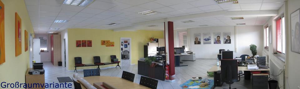 Gewerbeobjekt Karben - 1.100&euro; | Angebot:26334997