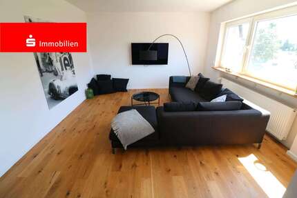 Wohnung Bad Homburg Gonzenheim - 4 Zimmer, 94 m&sup2;, 449.000&euro; | Angebot:26818365