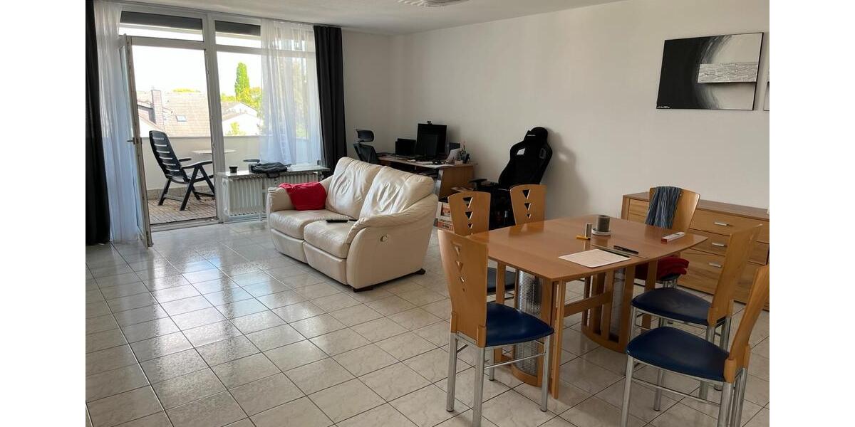 Etagenwohnung Rödermark - 2 Zimmer, 77 m&sup2;, 279.000&euro; | Angebot:25056390