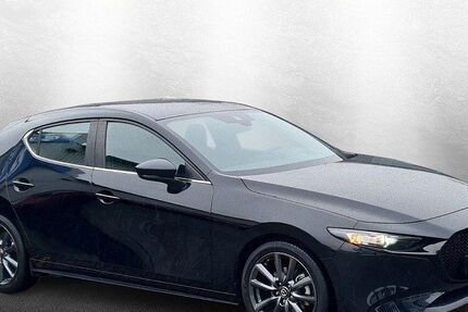 Mazda 3 34.745 km 19.999 &euro; Darmstadt 64293