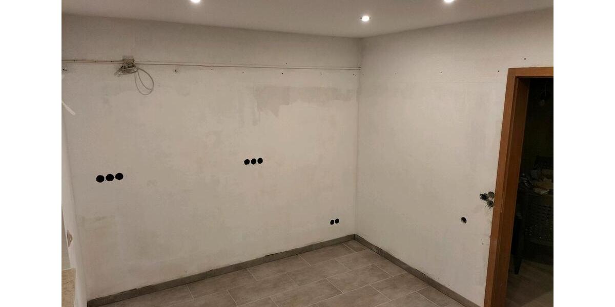 Zwei-Zimmer-Wohnung Eppertshausen 2 zimmer