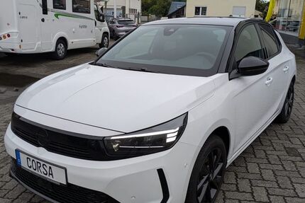 Opel Corsa 14.500 km 18.650 € Gelnhausen-Hailer 63571
