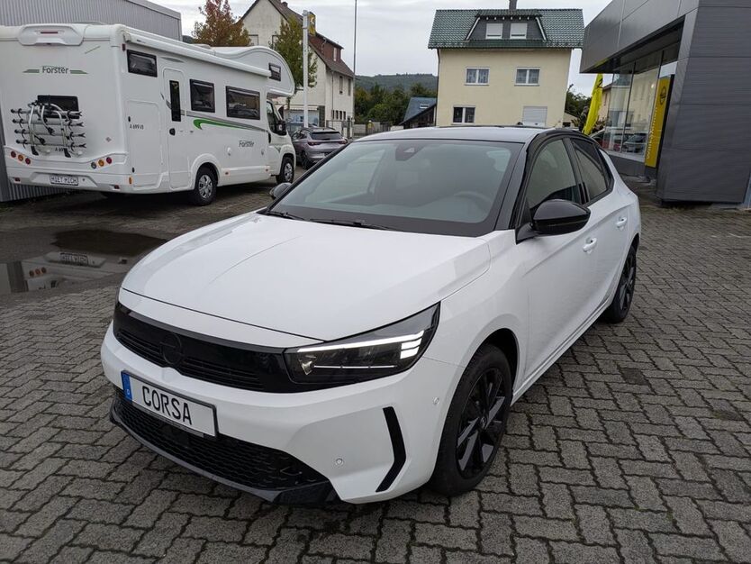 Opel Corsa 14.500 km 18.650 € Gelnhausen-Hailer 63571