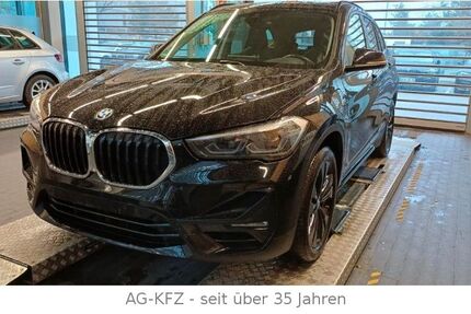 BMW X1 143.000 km 18.990 € Heusenstamm 63150