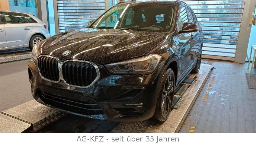 BMW X1 143.000 km 18.990 € Heusenstamm 63150