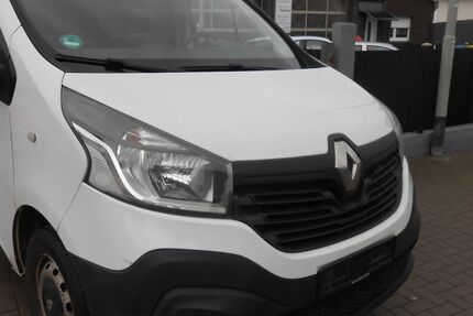 Renault Trafic 319.872 km 4.689 &euro; Wöllstadt 61206