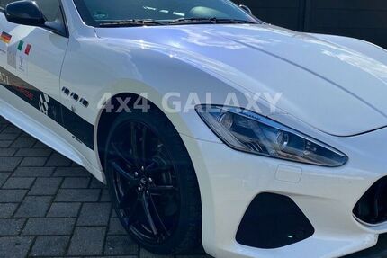 Maserati GranCabrio 95.000 km 84.975 &euro; Rödermark 63322