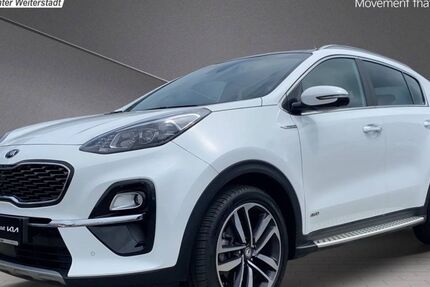 Kia Sportage 102.433 km 21.877 &euro; Weiterstadt-Darmstadt 64331
